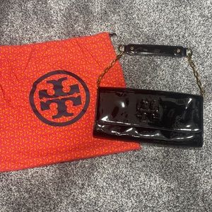 Tory Burch clutch